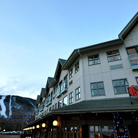 Condos Stoneham Esterno foto