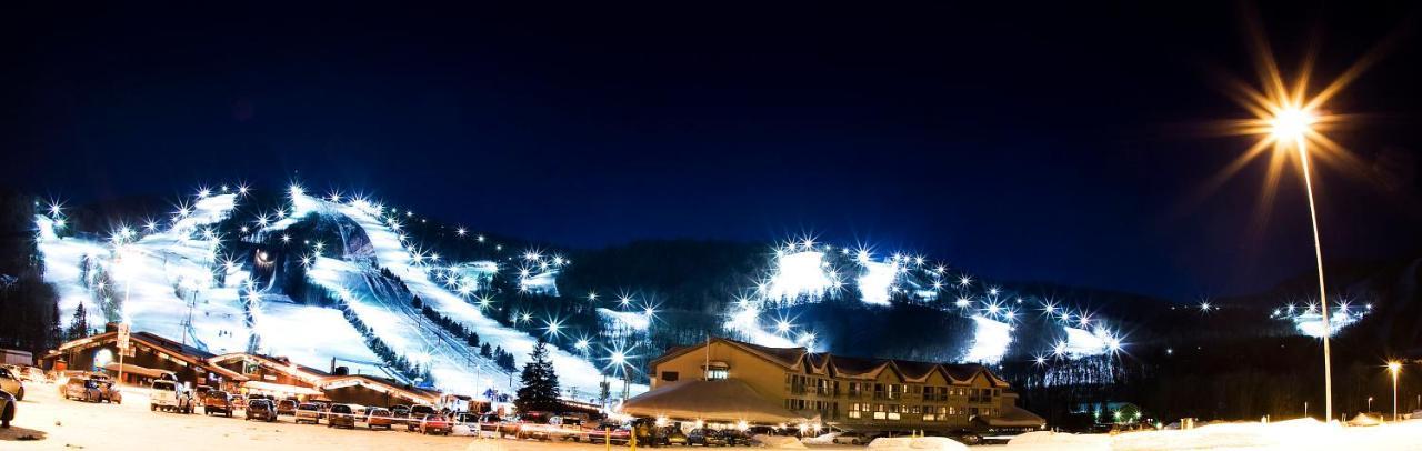 Condos Stoneham Esterno foto