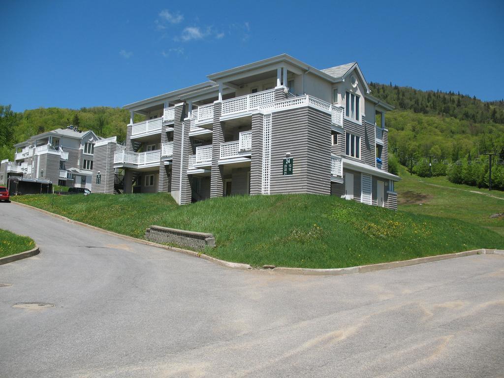 Condos Stoneham Camera foto