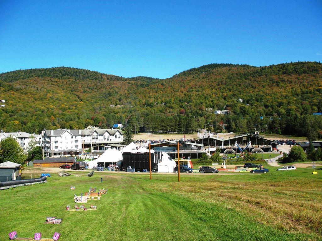 Condos Stoneham Esterno foto