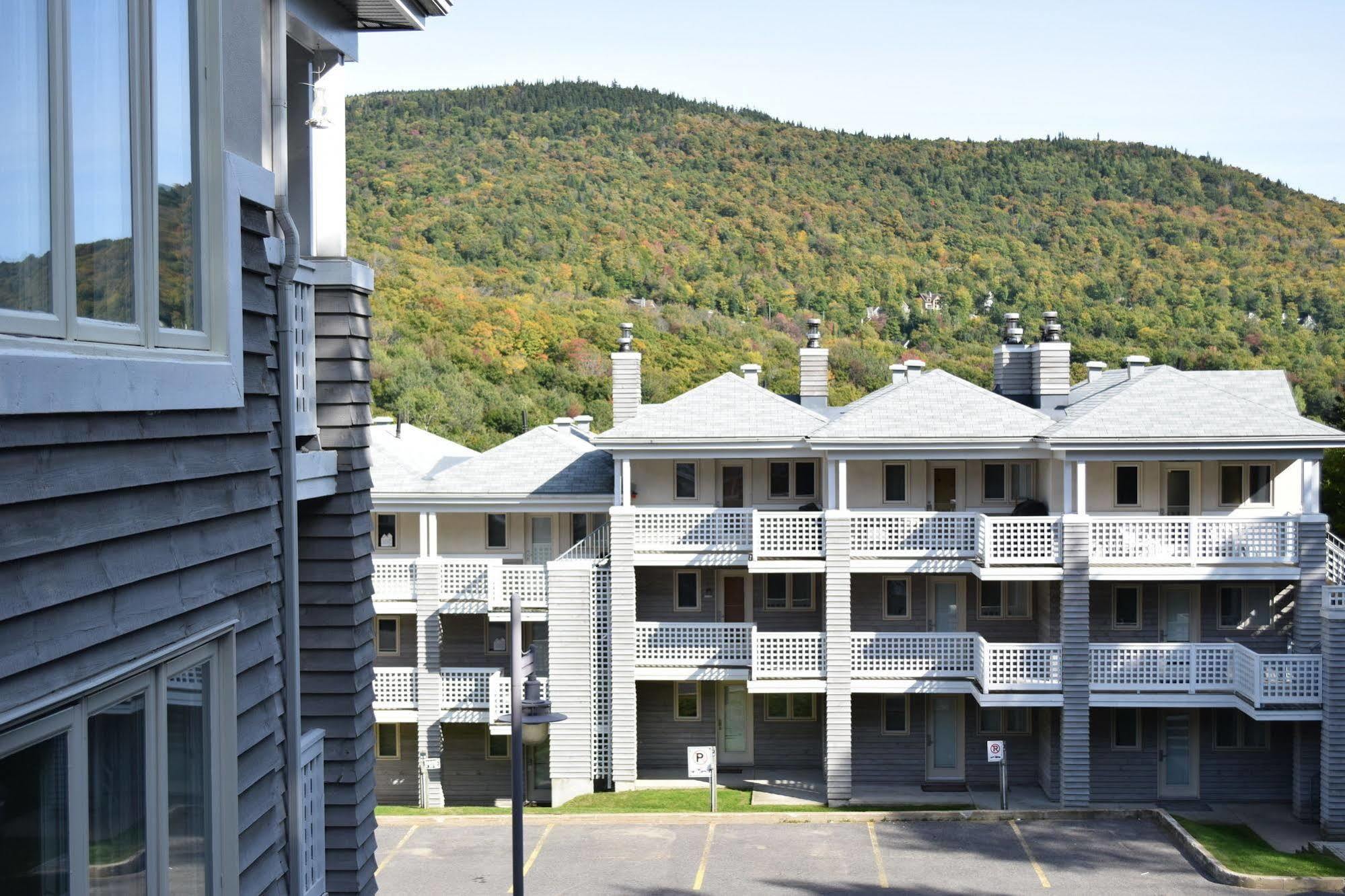 Condos Stoneham Esterno foto